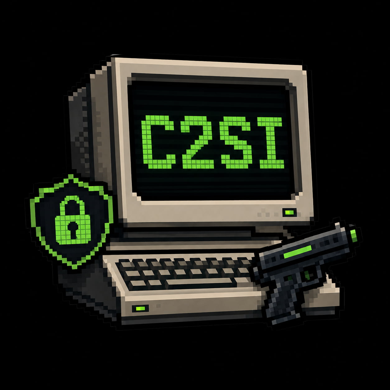 C2SI CTF